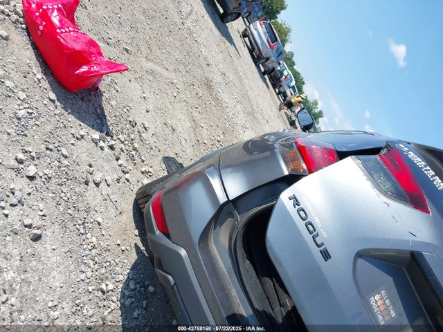 5N1AT2MV7JC754859 Nissan 2018
