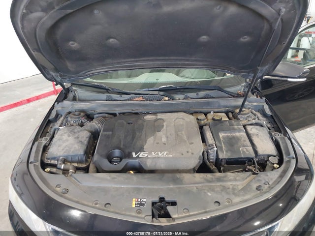1G1125S36EU137925 Chevrolet lfx