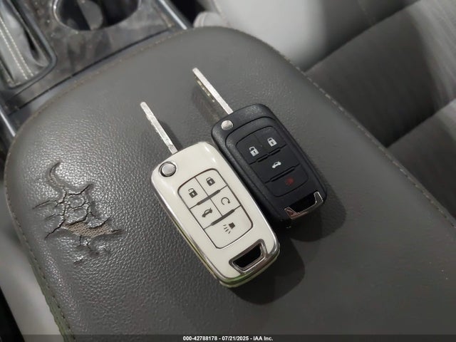 1G1125S36EU137925 Chevrolet lfx