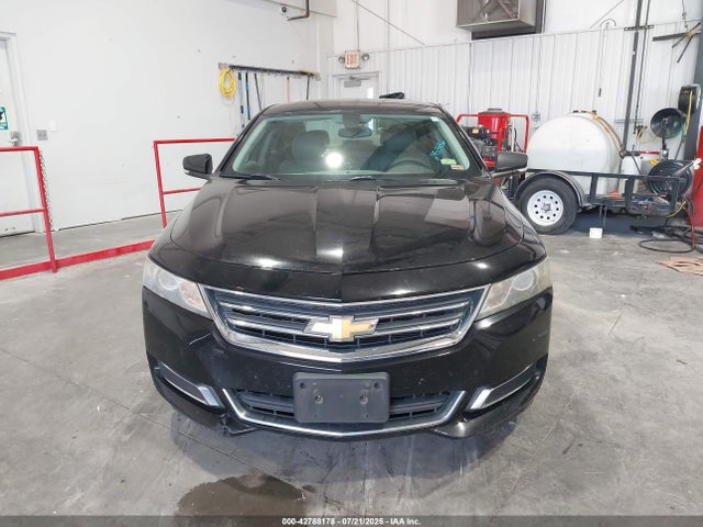 1G1125S36EU137925 Chevrolet lfx