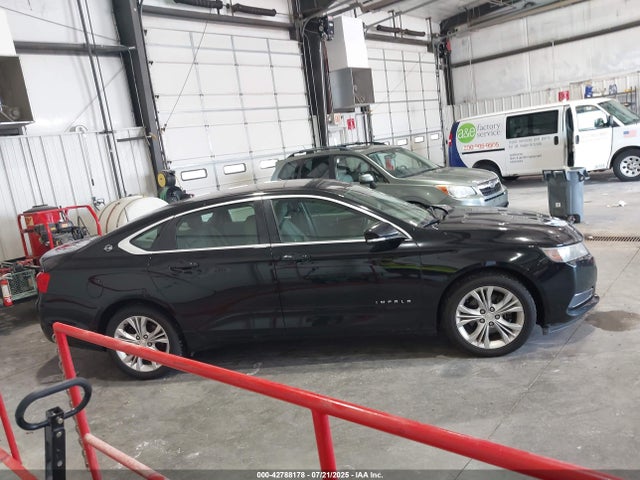 1G1125S36EU137925 Chevrolet lfx