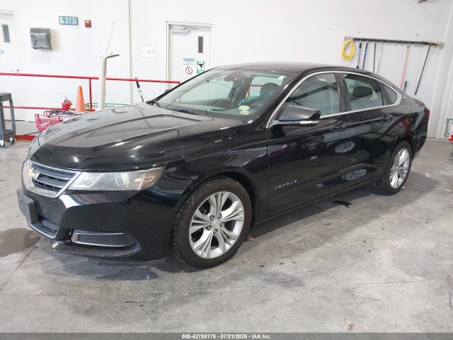 1G1125S36EU137925 Chevrolet lfx