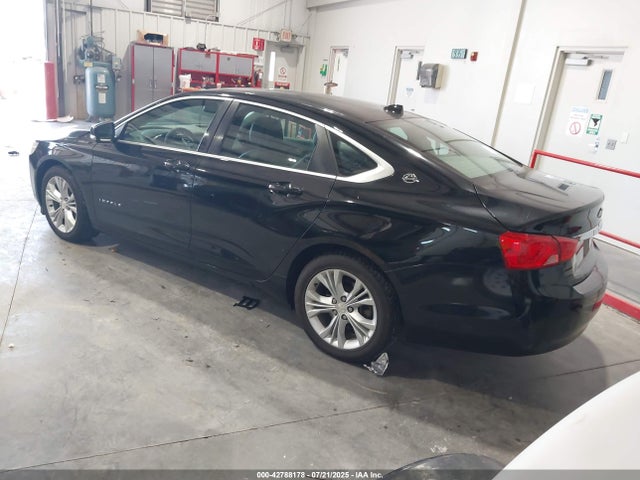 1G1125S36EU137925 Chevrolet lfx