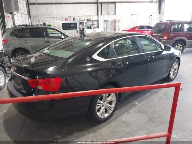 1G1125S36EU137925 Chevrolet lfx