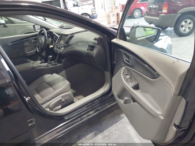 1G1125S36EU137925 Chevrolet lfx
