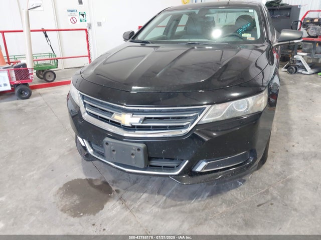 1G1125S36EU137925 Chevrolet lfx