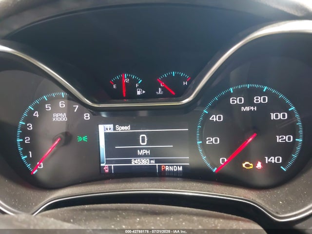 1G1125S36EU137925 Chevrolet lfx