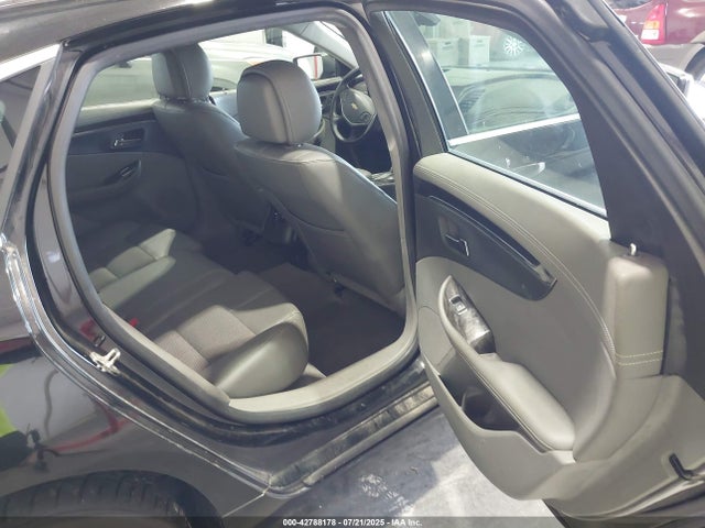 1G1125S36EU137925 Chevrolet lfx