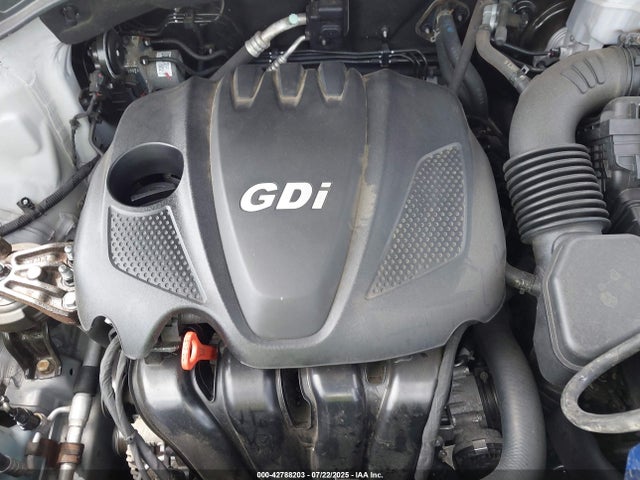 5XYZTDLB9FG299753 Hyundai dohc gdi theta ii