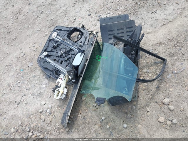 5XYZTDLB9FG299753 Hyundai dohc gdi theta ii