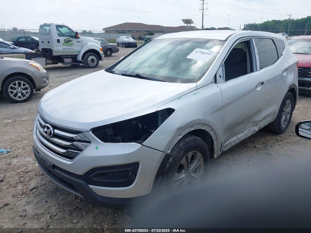 5XYZTDLB9FG299753 Hyundai dohc gdi theta ii