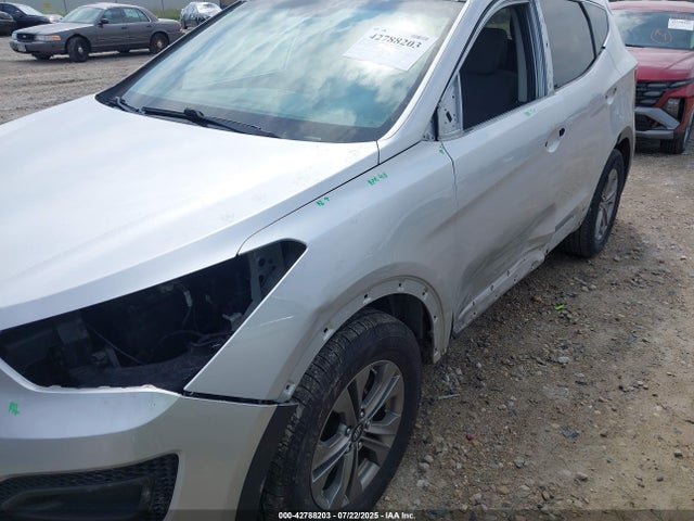 5XYZTDLB9FG299753 Hyundai dohc gdi theta ii