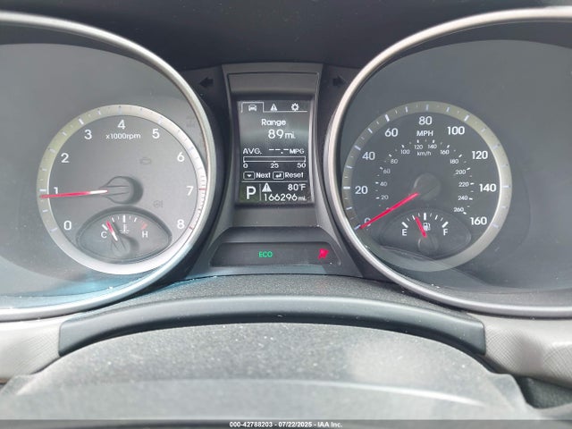 5XYZTDLB9FG299753 Hyundai dohc gdi theta ii