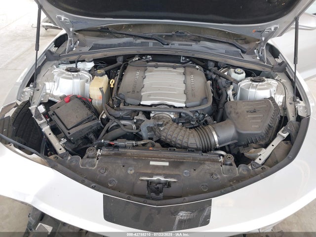 1G1FE1R79H0115122 Chevrolet lt1 - di: direct injection, afm, vvt: variable valve timing, ho: high output, alum