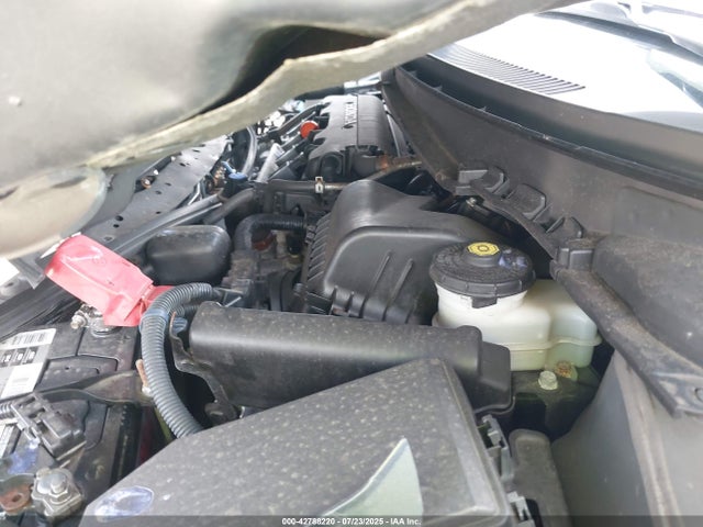 2HGFG3B03EH505541 Honda r18z1