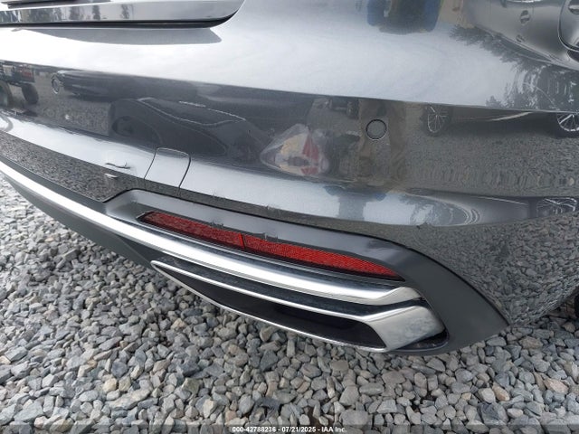 WAUEAAF42NN013083 Audi 45 tfsi (2.0t)