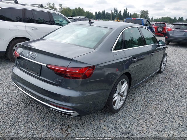 WAUEAAF42NN013083 Audi 45 tfsi (2.0t)