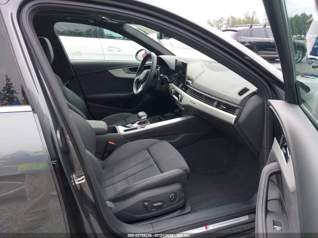 WAUEAAF42NN013083 Audi 45 tfsi (2.0t)