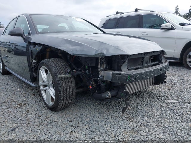 WAUEAAF42NN013083 Audi 45 tfsi (2.0t)