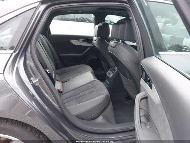 WAUEAAF42NN013083 Audi 45 tfsi (2.0t)