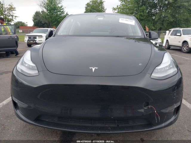 2023 TESLA MODEL Y 7SAYGDEE2PA109825 Photo 5