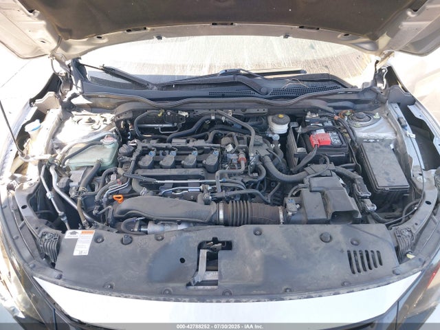 SHHFK7H68MU422710 Honda l15ba