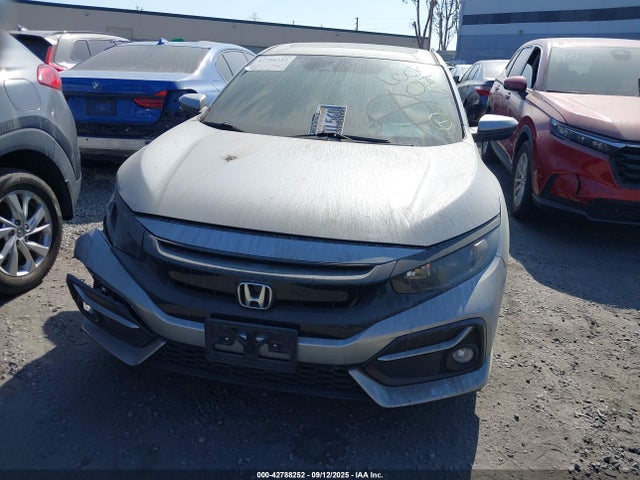 SHHFK7H68MU422710 Honda l15ba
