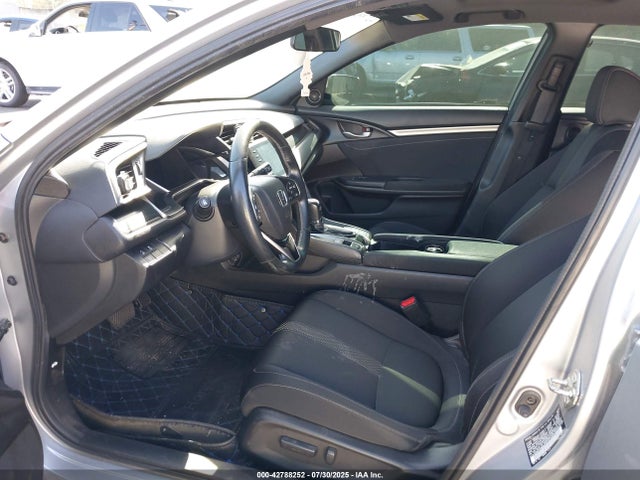 SHHFK7H68MU422710 Honda l15ba
