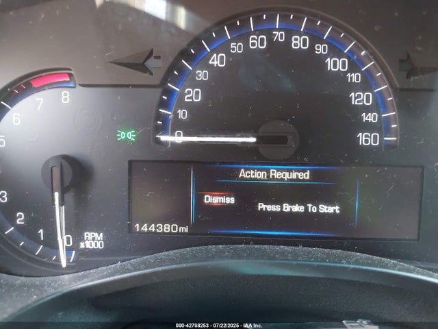 2014 CADILLAC ATS 1G6AG5RX7E0161131 Photo 6