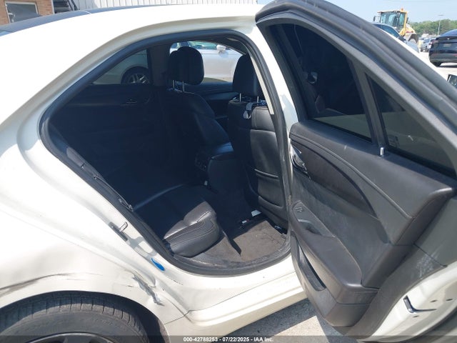 2014 CADILLAC ATS 1G6AG5RX7E0161131 Photo 7