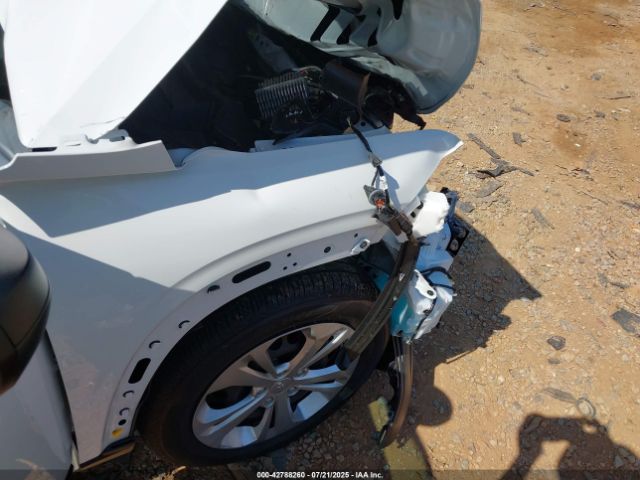 2024 CHEVROLET TRAX KL77LFE27RC053418 Photo 5