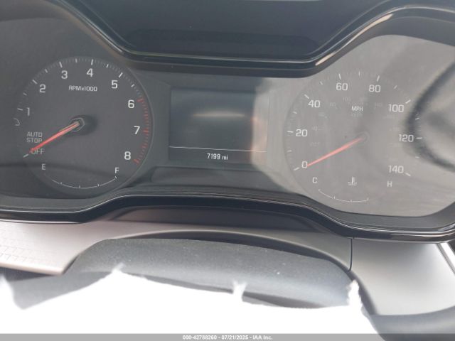 2024 CHEVROLET TRAX KL77LFE27RC053418 Photo 6