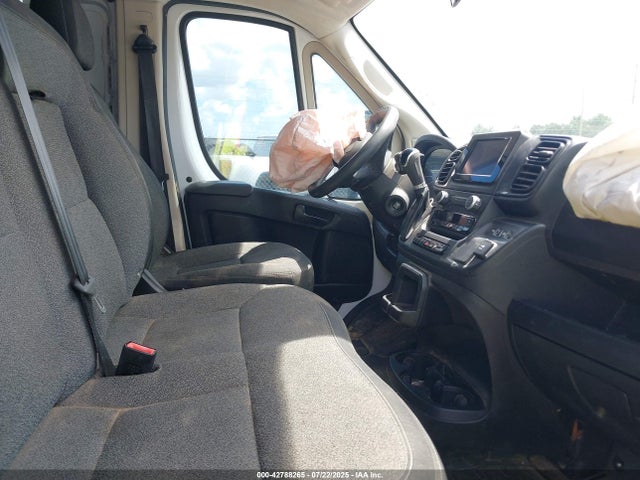 2022 RAM PROMASTER 2500 3C6LRVDG7NE103543 Photo 4