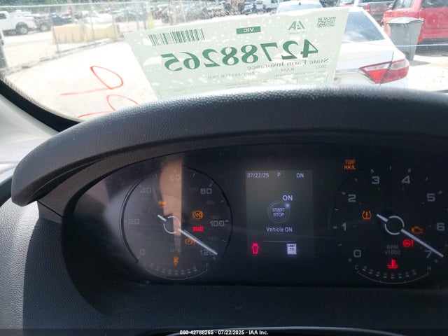 2022 RAM PROMASTER 2500 3C6LRVDG7NE103543 Photo 6