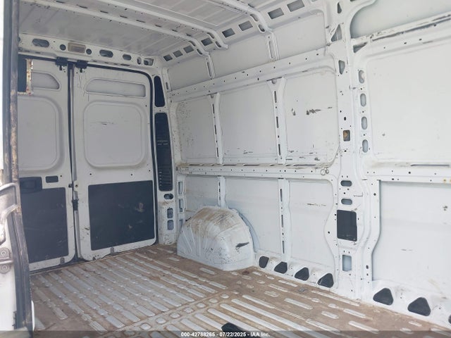 2022 RAM PROMASTER 2500 3C6LRVDG7NE103543 Photo 7