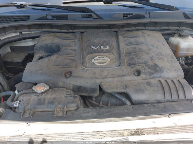JN8AY2NF9K9350588 Nissan 2019