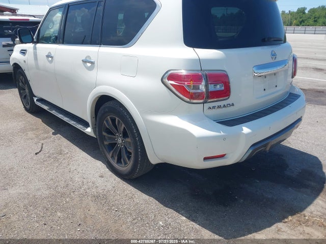 JN8AY2NF9K9350588 Nissan 2019