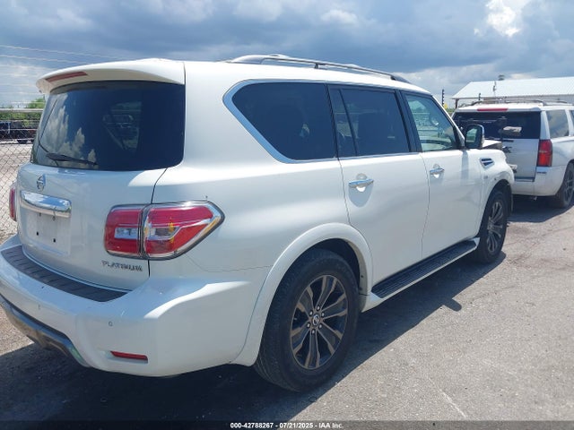 JN8AY2NF9K9350588 Nissan 2019