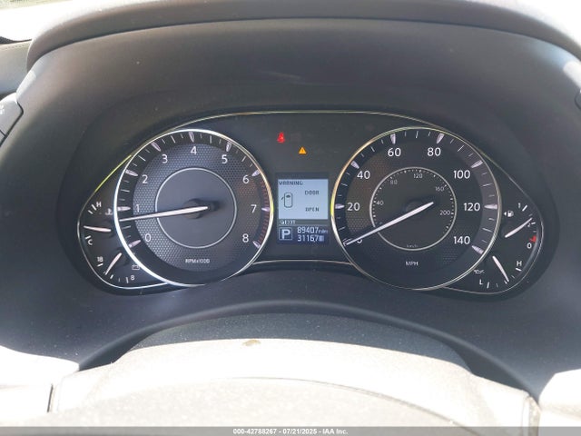 JN8AY2NF9K9350588 Nissan 2019