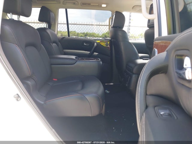 JN8AY2NF9K9350588 Nissan 2019