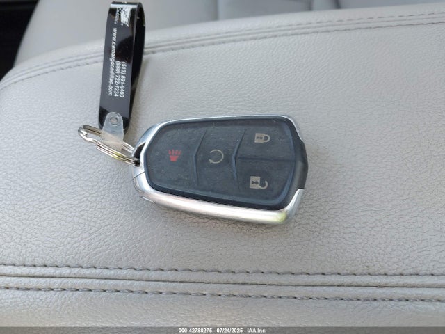 2019 CADILLAC XT4 1GYFZBR49KF132962 Photo 10