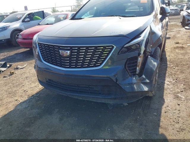 2019 CADILLAC XT4 1GYFZBR49KF132962 Photo 5