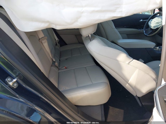 2019 CADILLAC XT4 1GYFZBR49KF132962 Photo 7