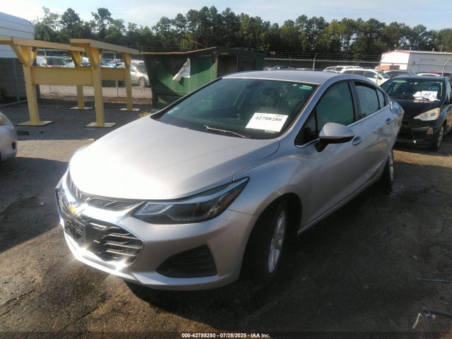 1G1BE5SM2K7144191 Chevrolet le2 -di: direct injection, vvt: variable valve timing, gen, alum