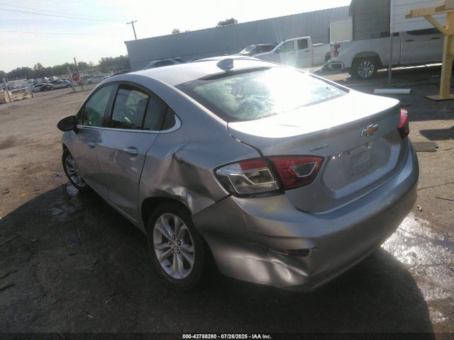 1G1BE5SM2K7144191 Chevrolet le2 -di: direct injection, vvt: variable valve timing, gen, alum
