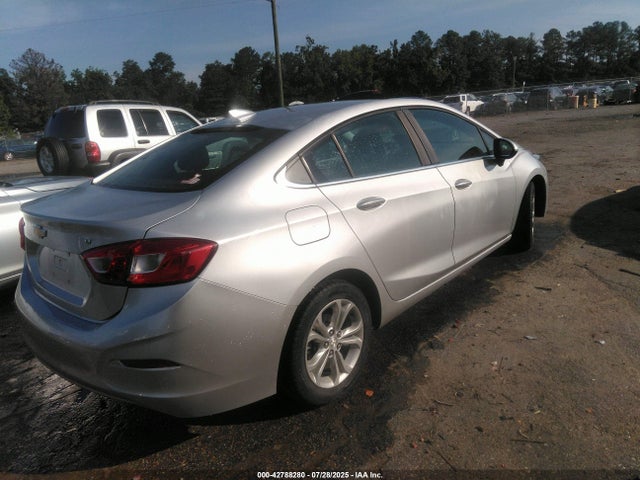 1G1BE5SM2K7144191 Chevrolet le2 -di: direct injection, vvt: variable valve timing, gen, alum