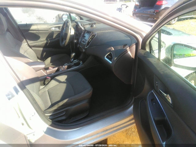 1G1BE5SM2K7144191 Chevrolet le2 -di: direct injection, vvt: variable valve timing, gen, alum