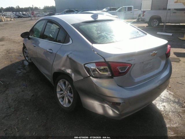 1G1BE5SM2K7144191 Chevrolet le2 -di: direct injection, vvt: variable valve timing, gen, alum