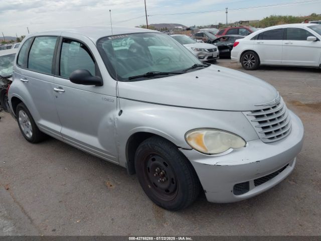 2006 CHRYSLER PT CRUISER 3A4FY48B46T247706