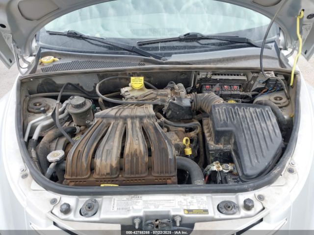 2006 CHRYSLER PT CRUISER 3A4FY48B46T247706 Photo 9